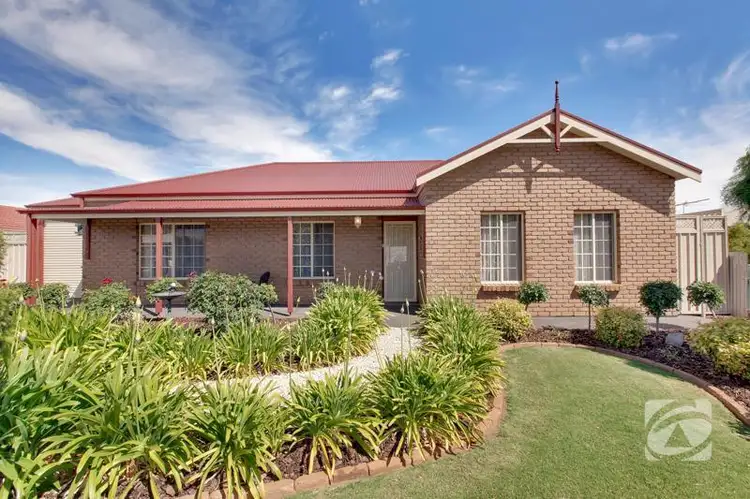 14 Liverpool Drive, Strathalbyn SA 5255
