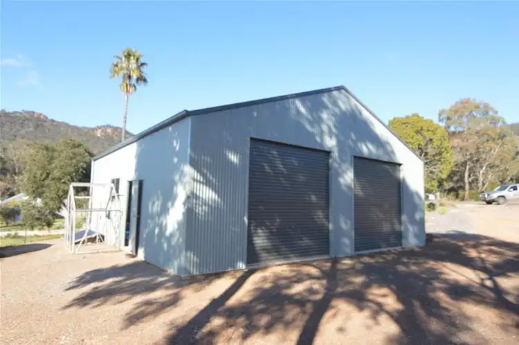 Third view of Homely land listing, 11-13 Campbell Street, Kandos NSW 2848