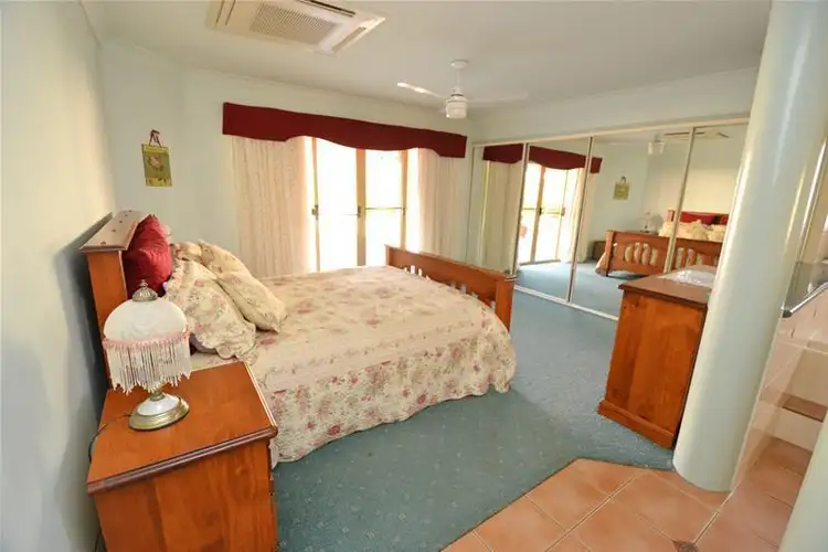 Seventh view of Homely house listing, 11A Hills Avenue, Biloela QLD 4715