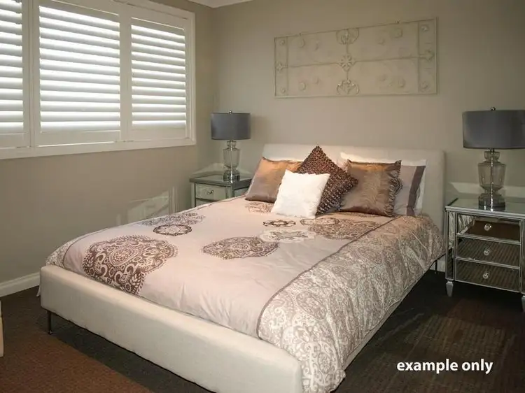 Fourth view of Homely townhouse listing, 4/35 Cuthbert Street, Heathmont VIC 3135