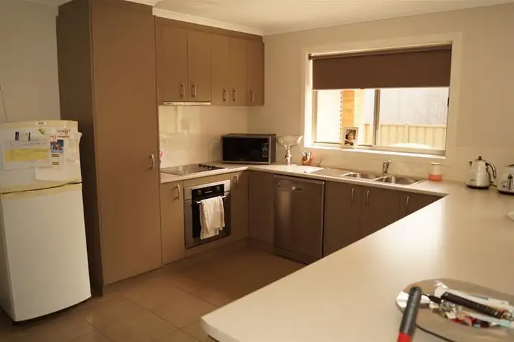 Fifth view of Homely house listing, 21 Stewart Street, Numurkah VIC 3636