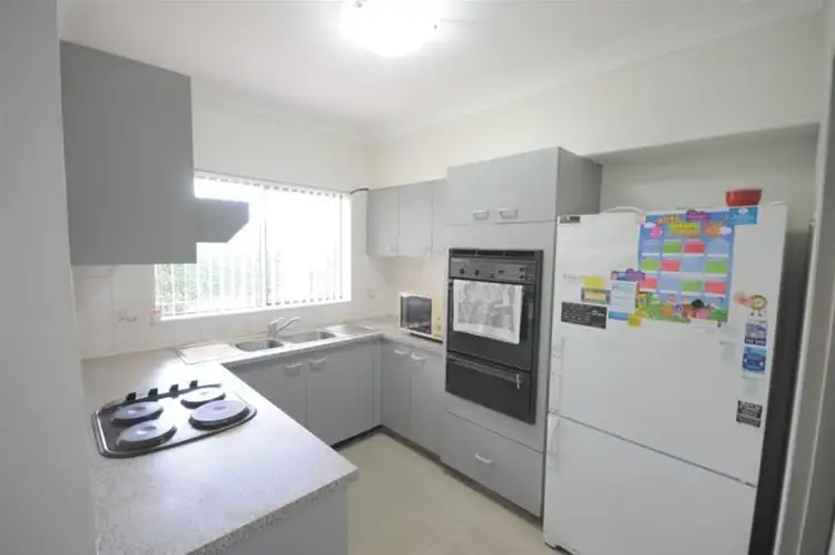 Third view of Homely unit listing, 2/61-63 Windsor Road, Merrylands NSW 2160