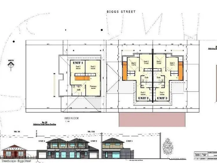 Third view of Homely house listing, 138 Alfrieda Street, St Albans VIC 3021