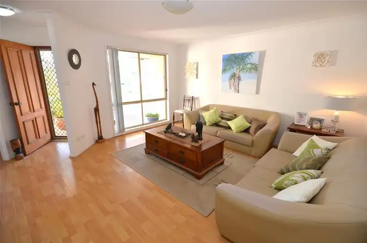 Third view of Homely house listing, 130 Old Main Road, Anna Bay NSW 2316