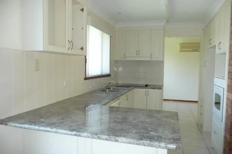 Fifth view of Homely house listing, 1 Gleeson Crescent, Taree NSW 2430