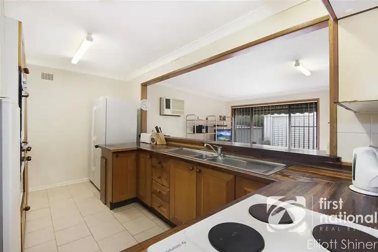 Fourth view of Homely house listing, 34 Redditch Crescent, Hebersham NSW 2770