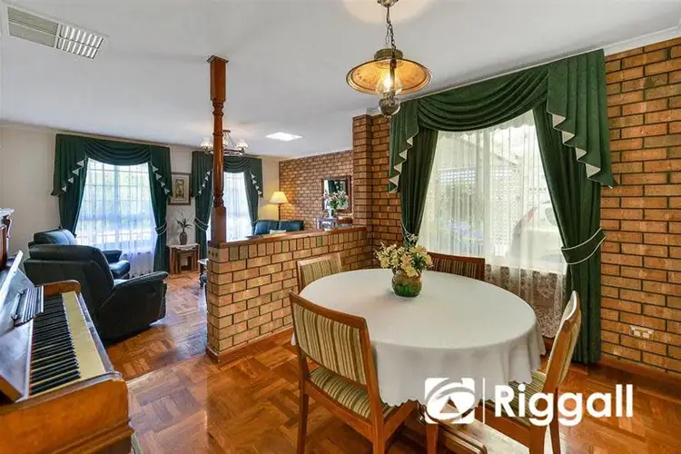 Fourth view of Homely house listing, 23 Horseshoe Drive, Woodcroft SA 5162