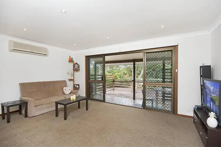 Second view of Homely unit listing, 1/1 Caringal Court, Goonellabah NSW 2480