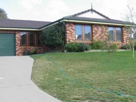 Main view of Homely house listing, 1/91 Gippsland Street, Jindabyne NSW 2627