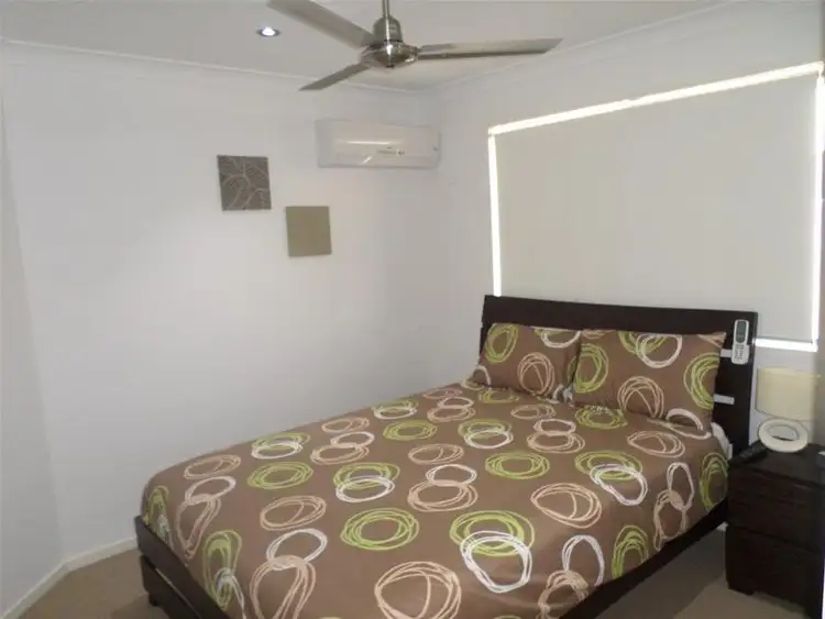 Sixth view of Homely semi-detached listing, /U1-2 / 6 Dogwood Court, Miles QLD 4415