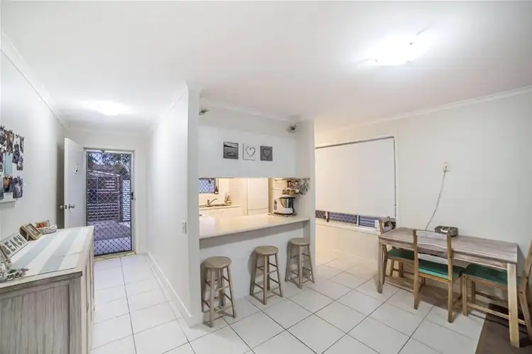 Fourth view of Homely semi-detached listing, 1/8 Brookside Road, Labrador QLD 4215