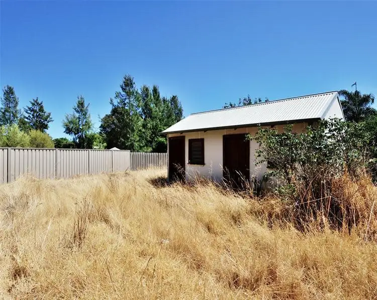 Fourth view of Homely land listing, 8 Eric Street, Hazelmere WA 6055