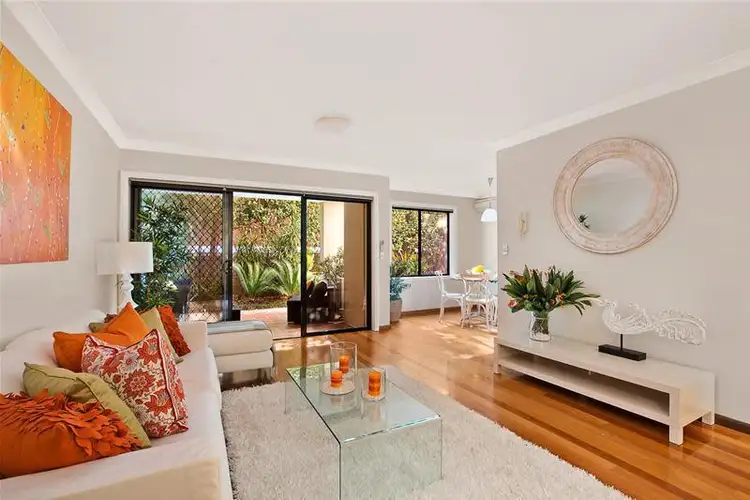 3/52-58 Howard Avenue, Dee Why NSW 2099