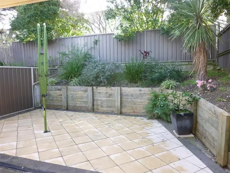 Fifth view of Homely house listing, 22B Edward Street, Merewether NSW 2291