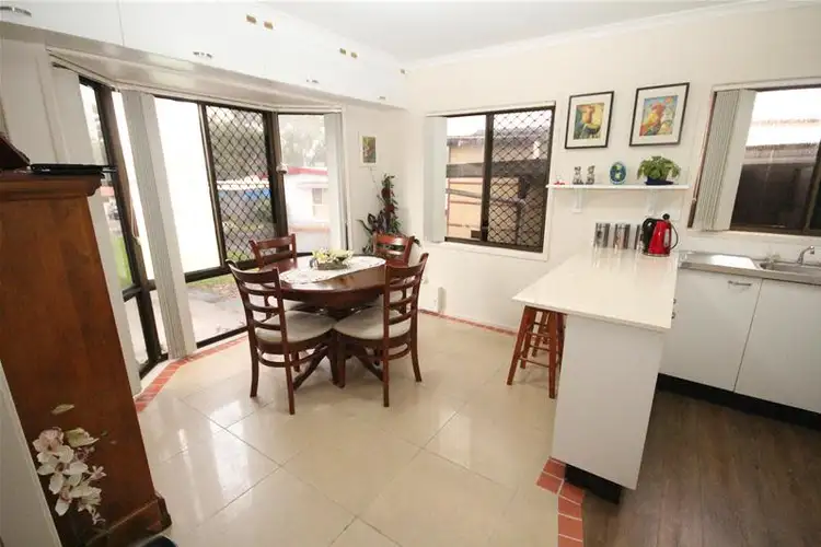 Second view of Homely villa listing, 66/1a Cutler Drive, Wyong NSW 2259