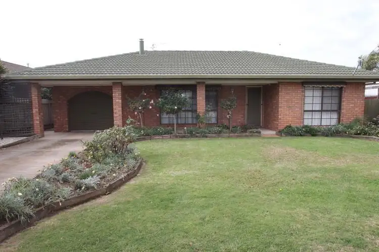 Main view of Homely house listing, 2 Hovell Court, Cobram VIC 3644