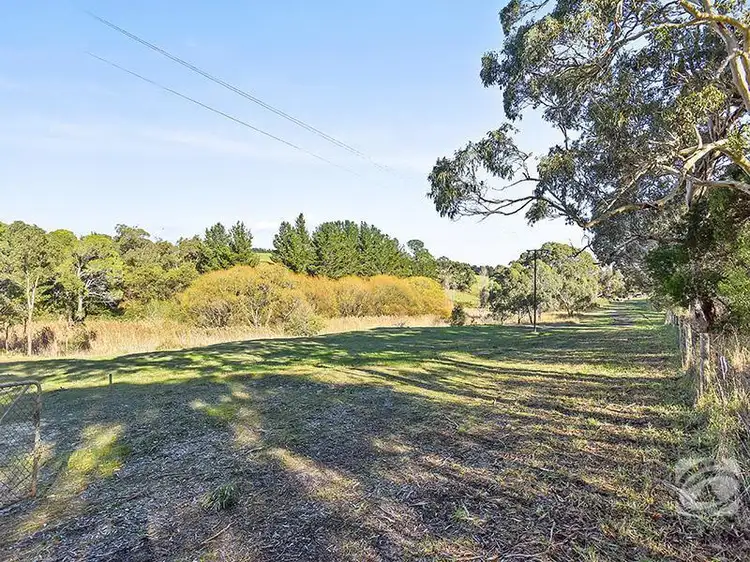 Fifth view of Homely land listing, Lot 100 Cleland Gully Road, Mount Compass SA 5210