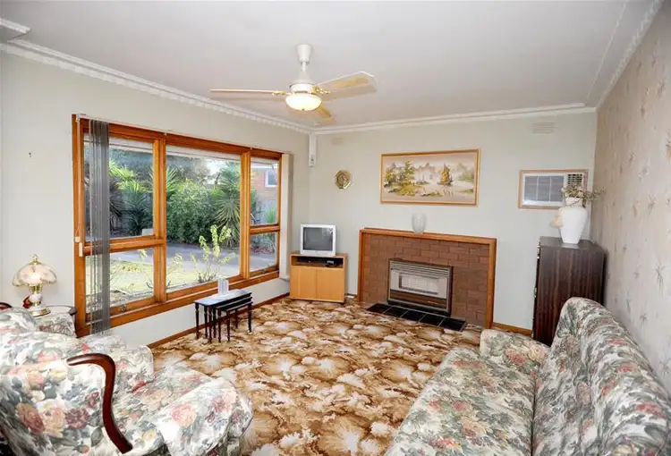 Second view of Homely house listing, 4 Harvey Avenue, Herne Hill VIC 3218