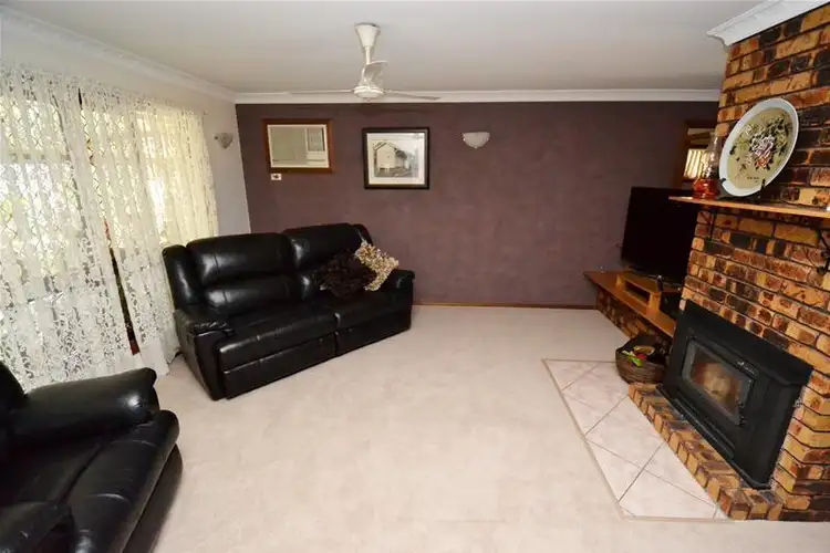 Fifth view of Homely house listing, 10 Joe Kooyman Drive, Biloela QLD 4715