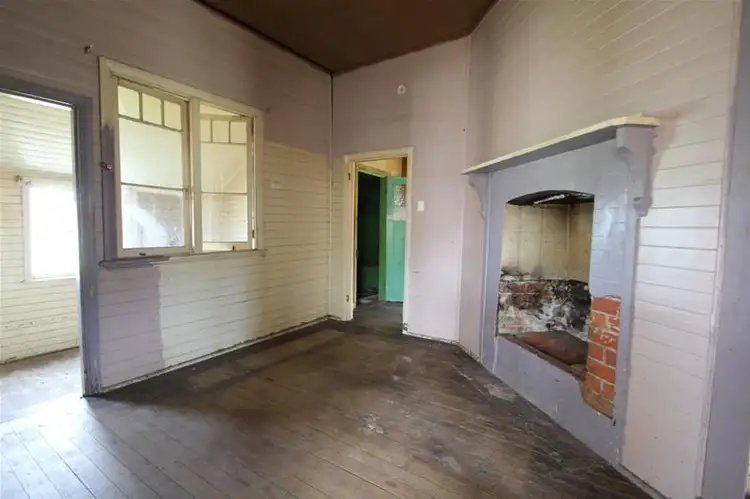 Sixth view of Homely house listing, 12 Railway Avenue, Tenterfield NSW 2372