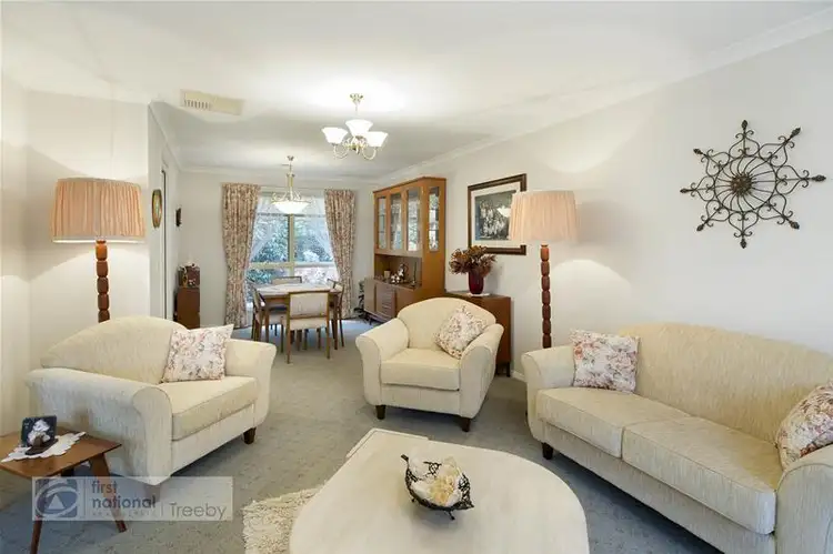 Third view of Homely house listing, 5 Warrangum Place, Warranwood VIC 3134