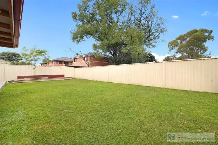 Seventh view of Homely house listing, 75 Beaconsfield Street, Silverwater NSW 2128