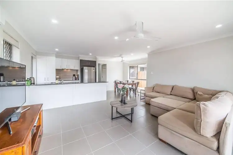 Fourth view of Homely unit listing, 2/44 Denham Circuit, Willow Vale QLD 4209