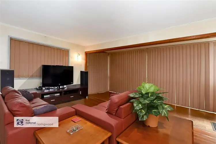 Second view of Homely house listing, 2 Snowdon Street, Slacks Creek QLD 4127