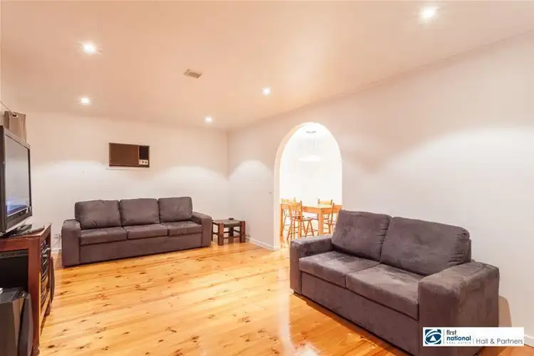 Third view of Homely house listing, 8 Adams Court, Dandenong North VIC 3175
