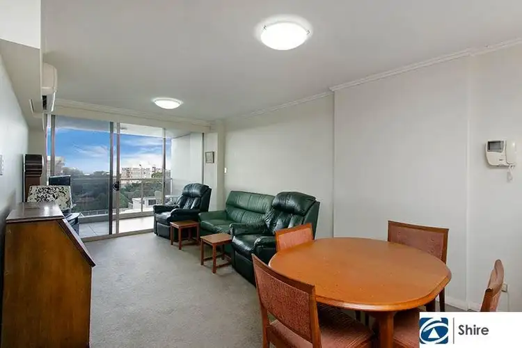 Sixth view of Homely apartment listing, 175/360 Kingsway, Caringbah NSW 2229
