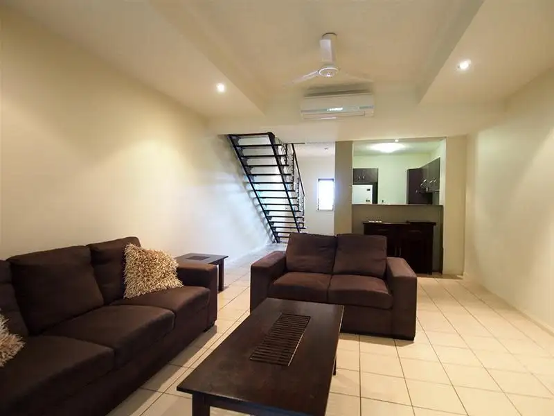 Main view of Homely unit listing, 377/644 Bruce Highway, Woree QLD 4868