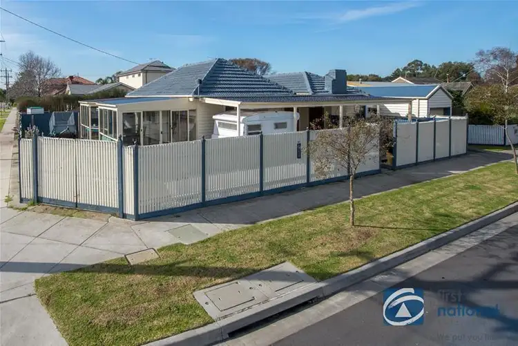42 Troy Street, Bonbeach VIC 3196