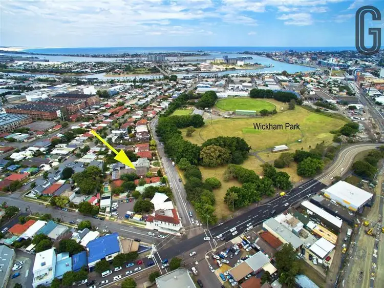 Sixth view of Homely house listing, 113 Albert Street, Islington NSW 2296