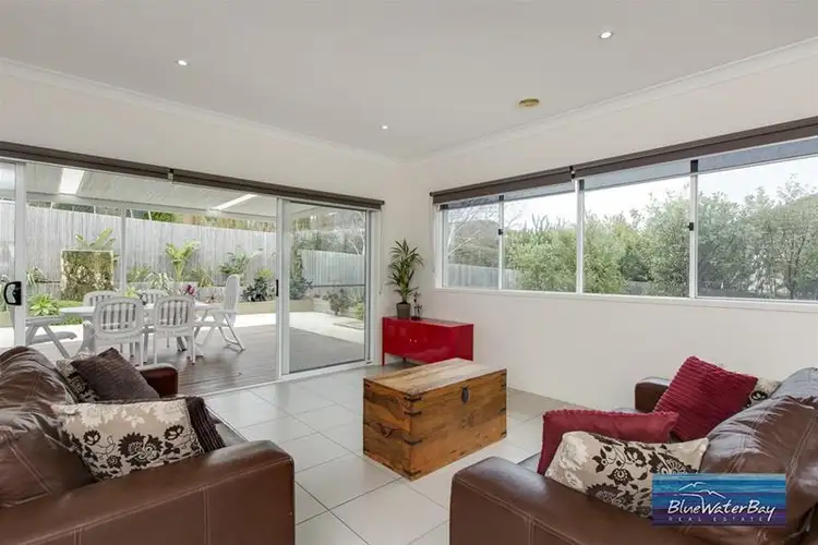 Fourth view of Homely house listing, 28 Dorothy Crescent, Mount Martha VIC 3931