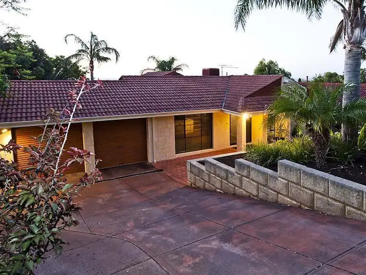 Sixth view of Homely house listing, 45 Harrison Road, Mount Richon WA 6112