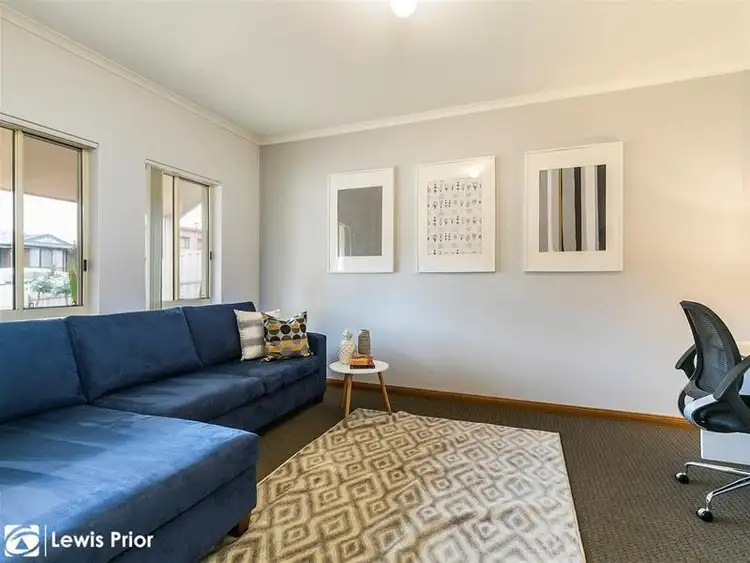 Second view of Homely house listing, 3A Lincoln Avenue, Sturt SA 5047