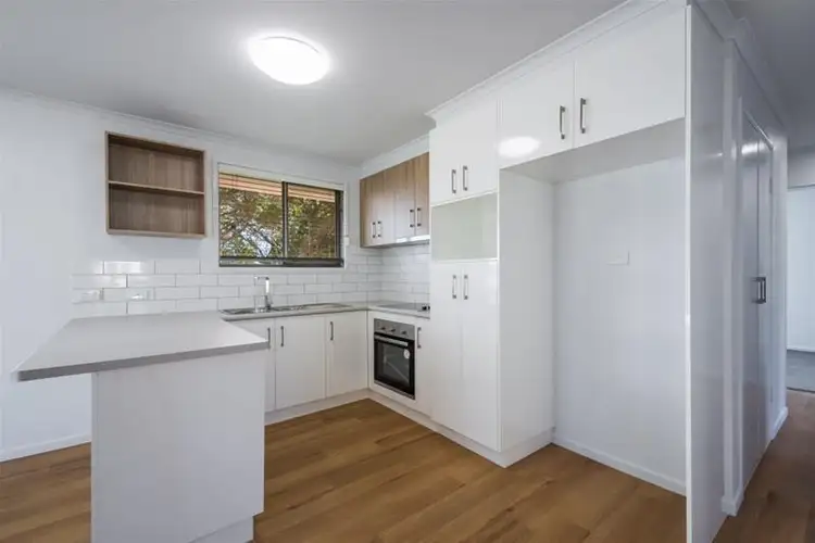 Fifth view of Homely apartment listing, 6/42 Herries Street, East Toowoomba QLD 4350