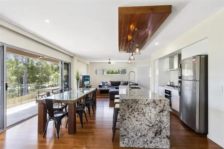 Sixth view of Homely house listing, 2/13 Joshua Place, Oxenford QLD 4210