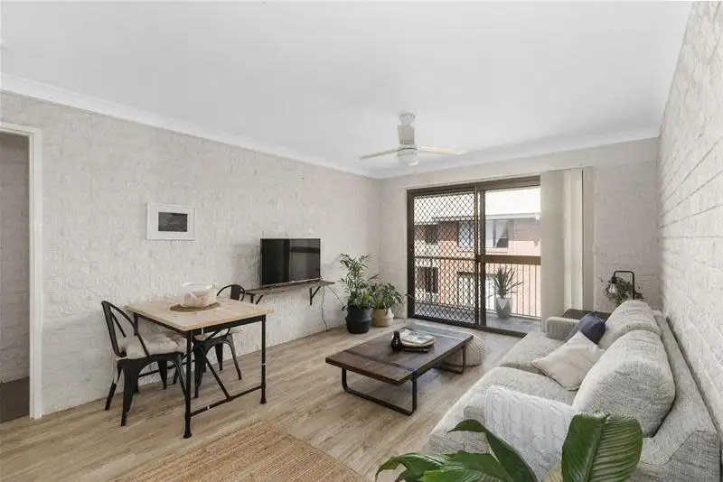 Main view of Homely apartment listing, 32/1374 Gold Coast Highway, Palm Beach QLD 4221