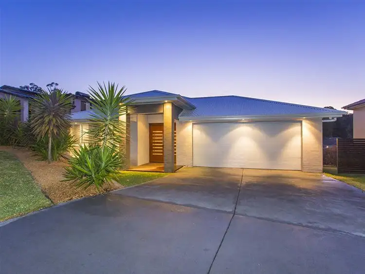 11 Paddock Close, Elermore Vale NSW 2287