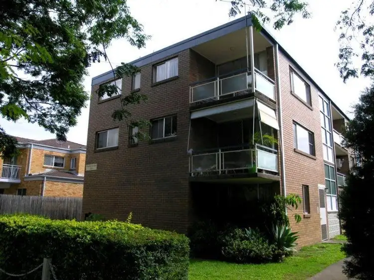 4/90 French Street, Coorparoo QLD 4151