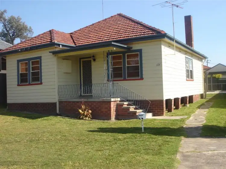 126 Lorna Street, Waratah West NSW 2298