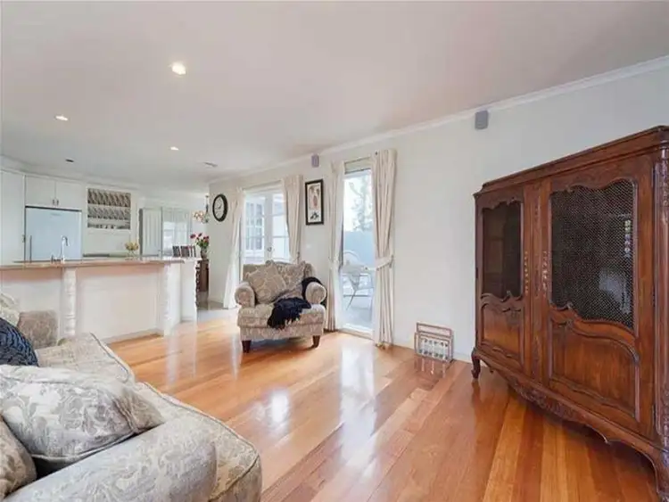 Third view of Homely house listing, 1 Yellow Gum Boulevard, Sunbury VIC 3429