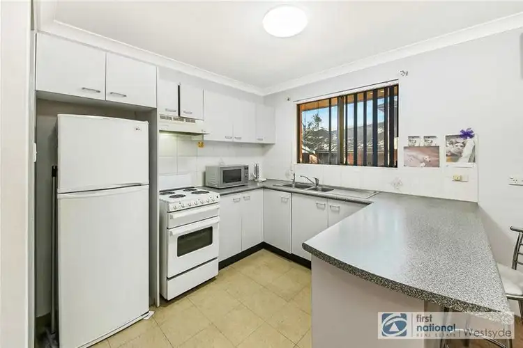 Third view of Homely apartment listing, 7/62 Stapleton Street, Pendle Hill NSW 2145