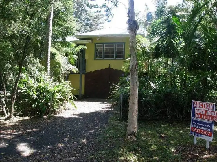 Second view of Homely house listing, 1 Ostrom Street, South Lismore NSW 2480