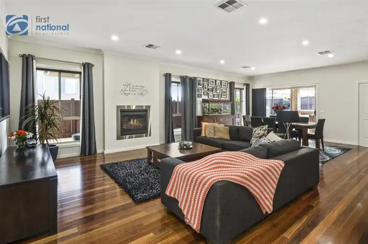 Fifth view of Homely house listing, 3 Banksia Place, Wallan VIC 3756