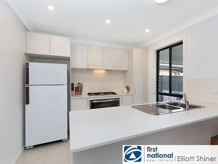 Third view of Homely house listing, 12 Northridge Road, Jordan Springs NSW 2747