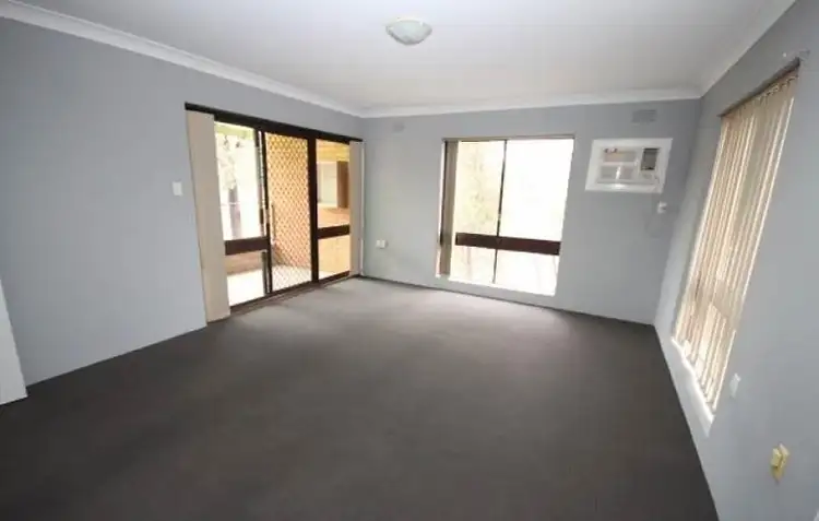 Fourth view of Homely apartment listing, 8/9 Henschke  Avenue, Tolland NSW 2650