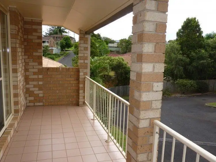 Seventh view of Homely unit listing, 3/8 Stanley Court, Goonellabah NSW 2480