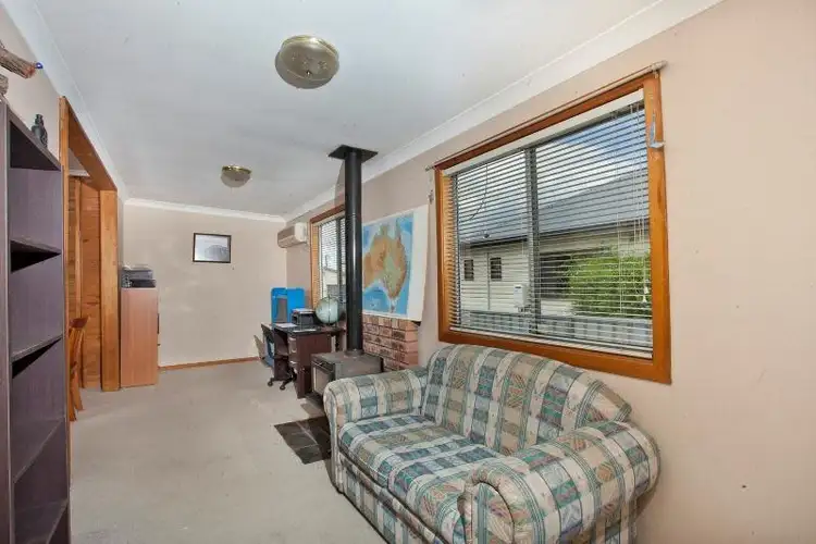 Fifth view of Homely house listing, 66 Christie Road, Tarro NSW 2322